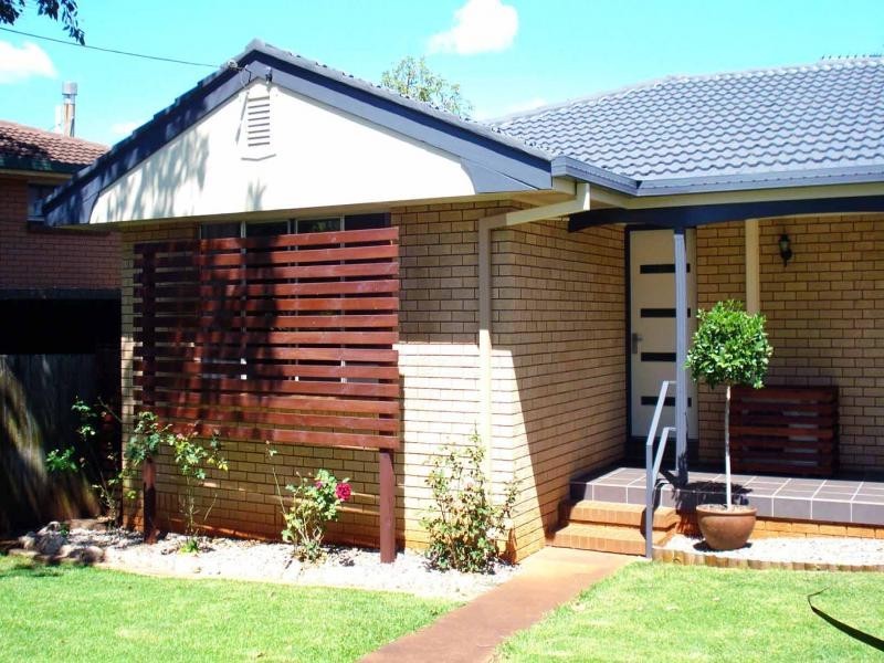 Darling Heights QLD 4350