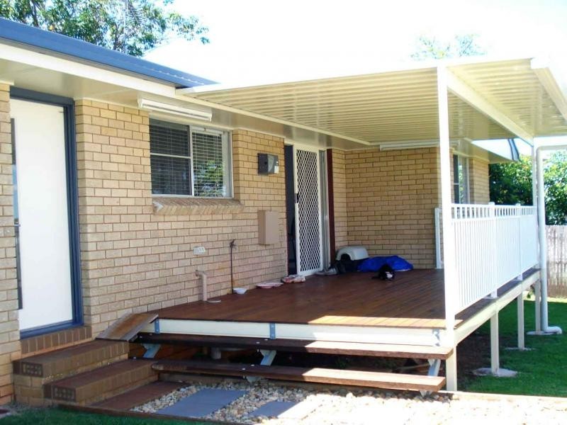 Darling Heights QLD 4350