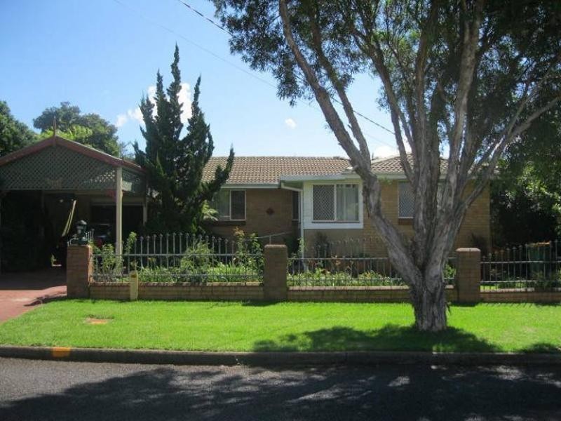 Wilsonton QLD 4350