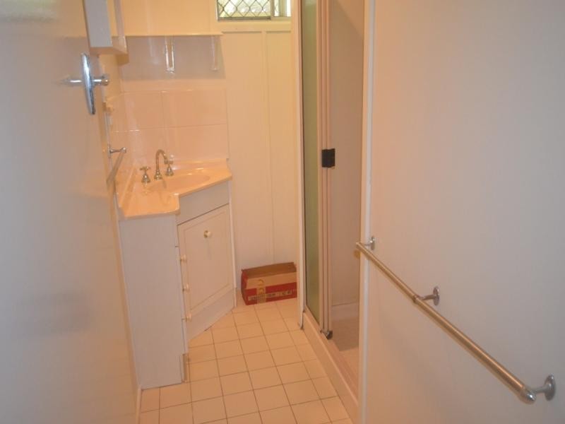 Wilsonton QLD 4350