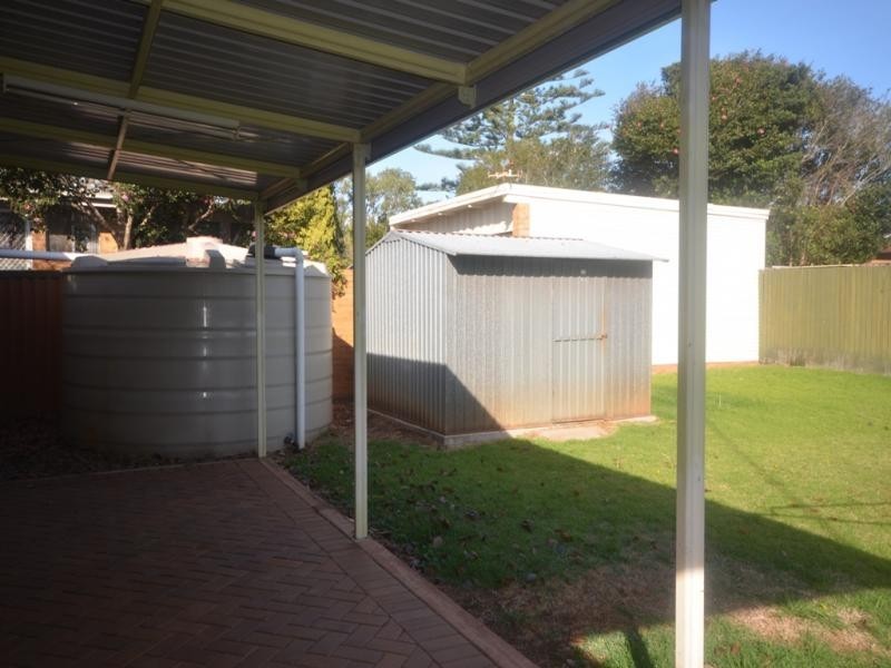Wilsonton QLD 4350