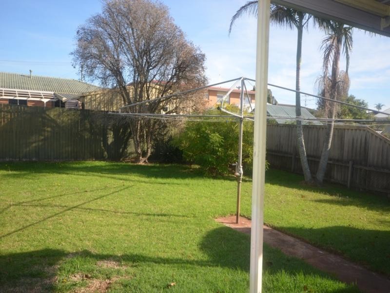 Wilsonton QLD 4350