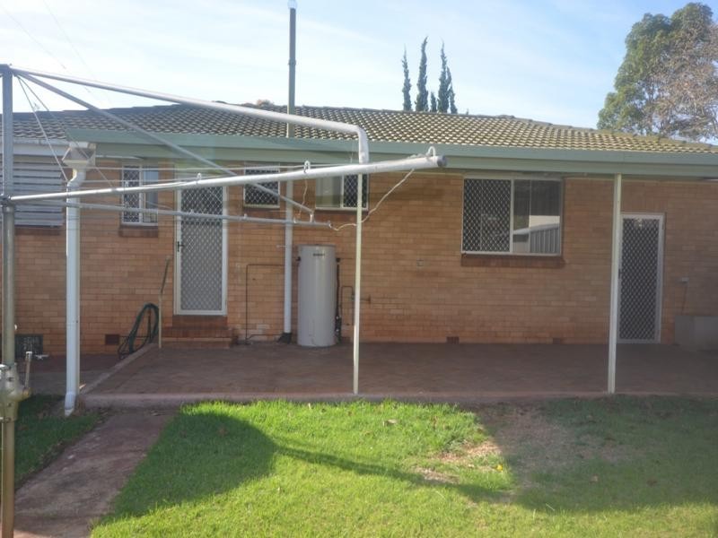 Wilsonton QLD 4350