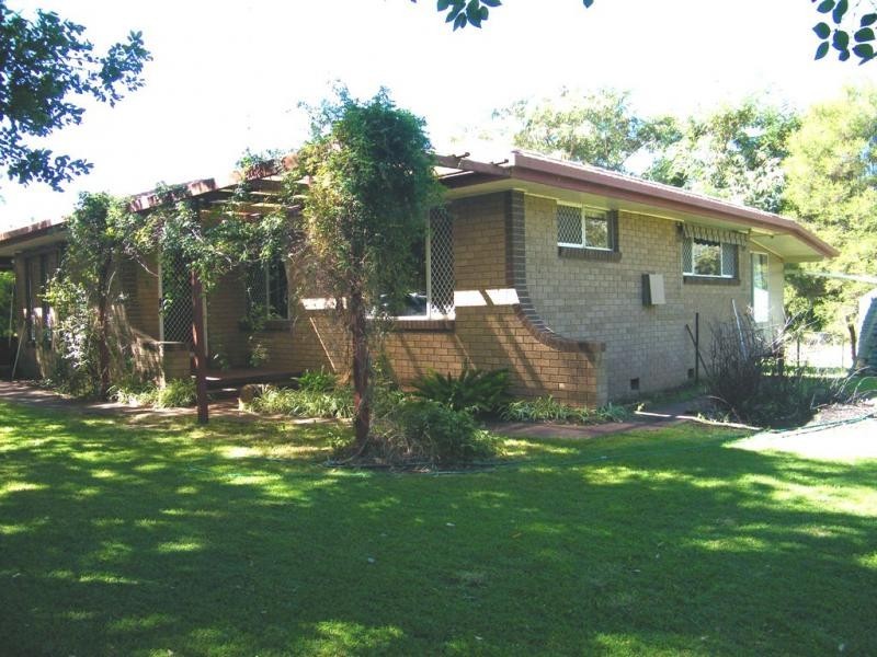 Postmans Ridge QLD 4352
