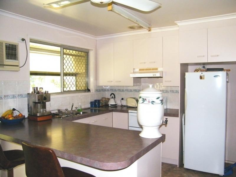 Postmans Ridge QLD 4352