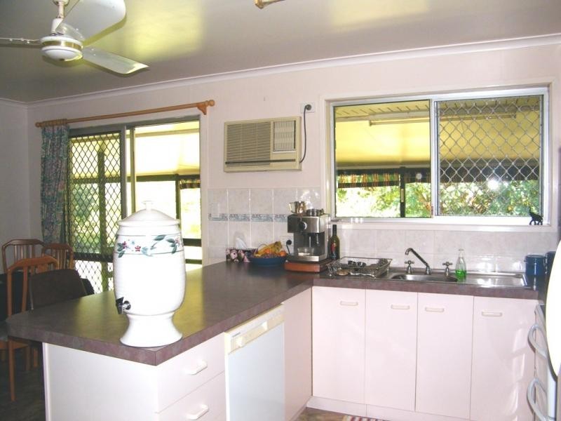 Postmans Ridge QLD 4352