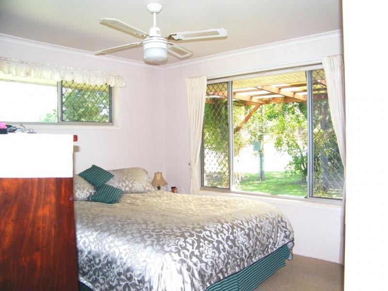 Postmans Ridge QLD 4352