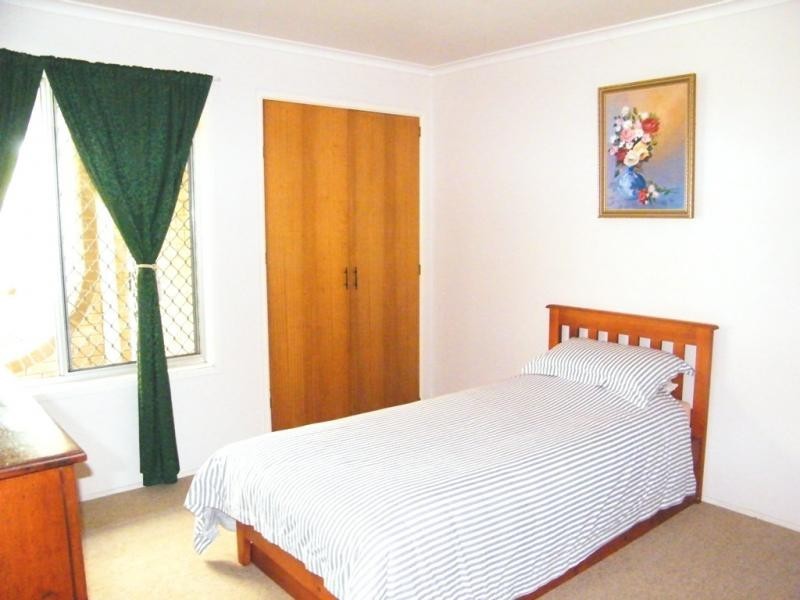 Postmans Ridge QLD 4352