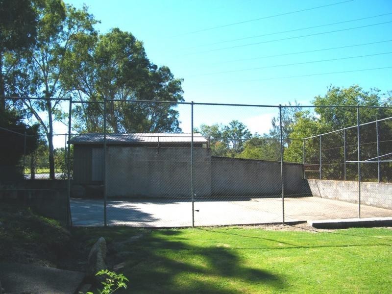 Postmans Ridge QLD 4352