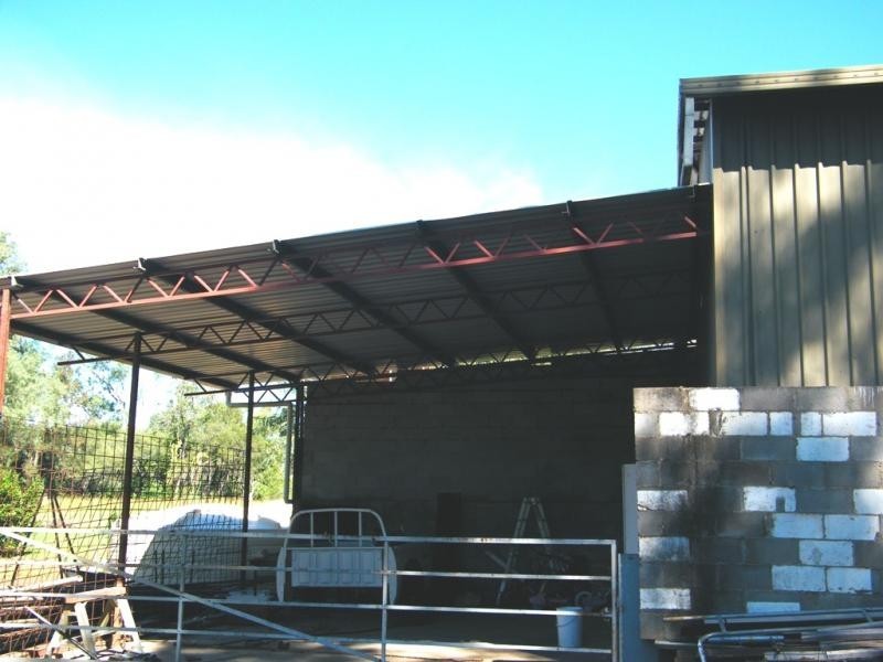 Postmans Ridge QLD 4352