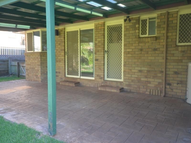 Darling Heights QLD 4350