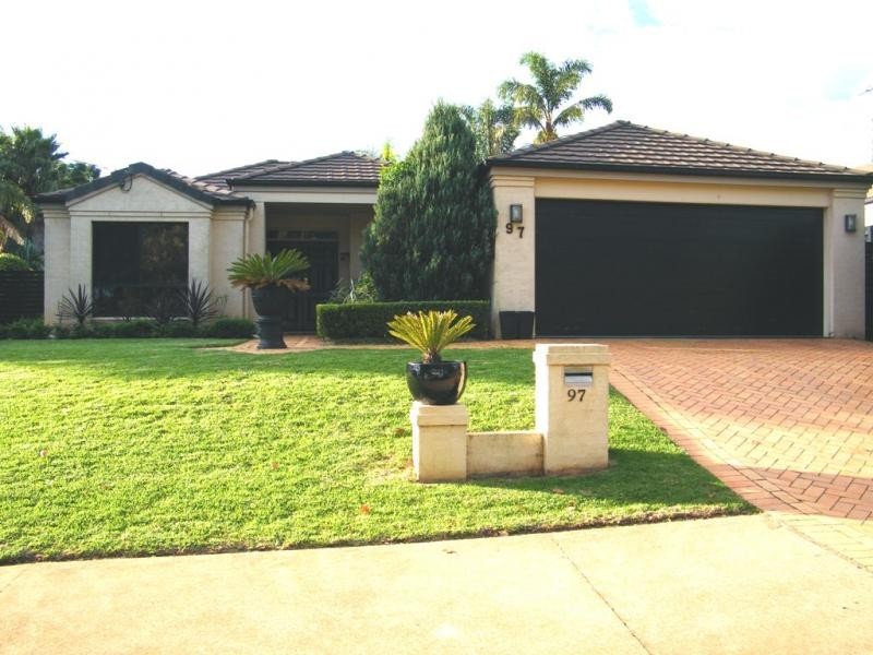 Middle Ridge QLD 4350