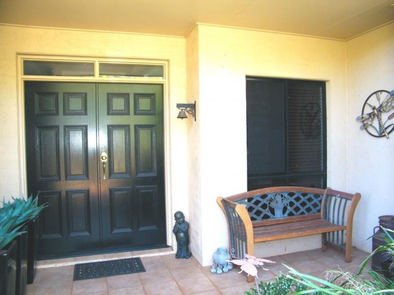 Middle Ridge QLD 4350