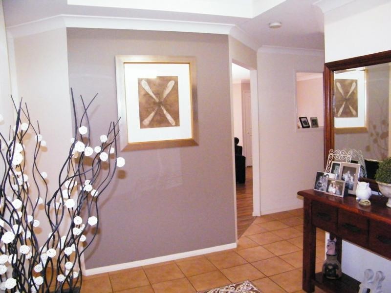 Middle Ridge QLD 4350