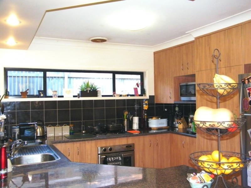 Middle Ridge QLD 4350