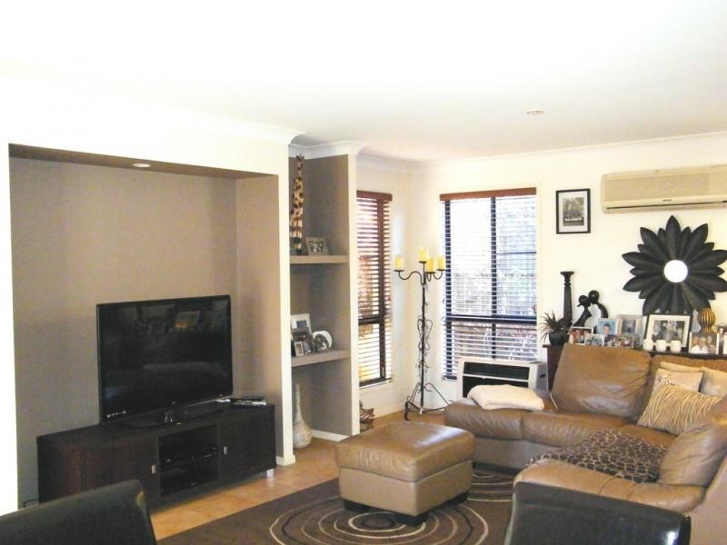 Middle Ridge QLD 4350