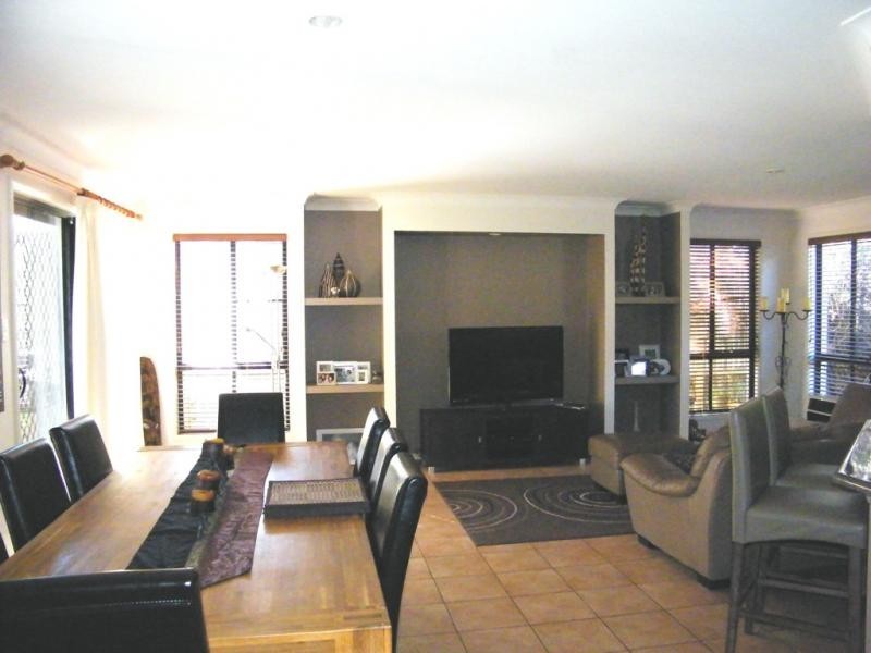 Middle Ridge QLD 4350