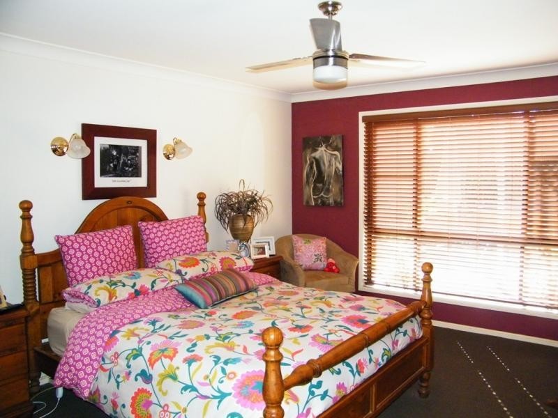 Middle Ridge QLD 4350