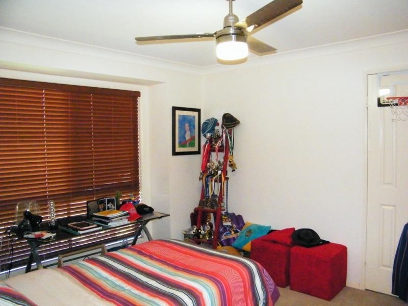 Middle Ridge QLD 4350