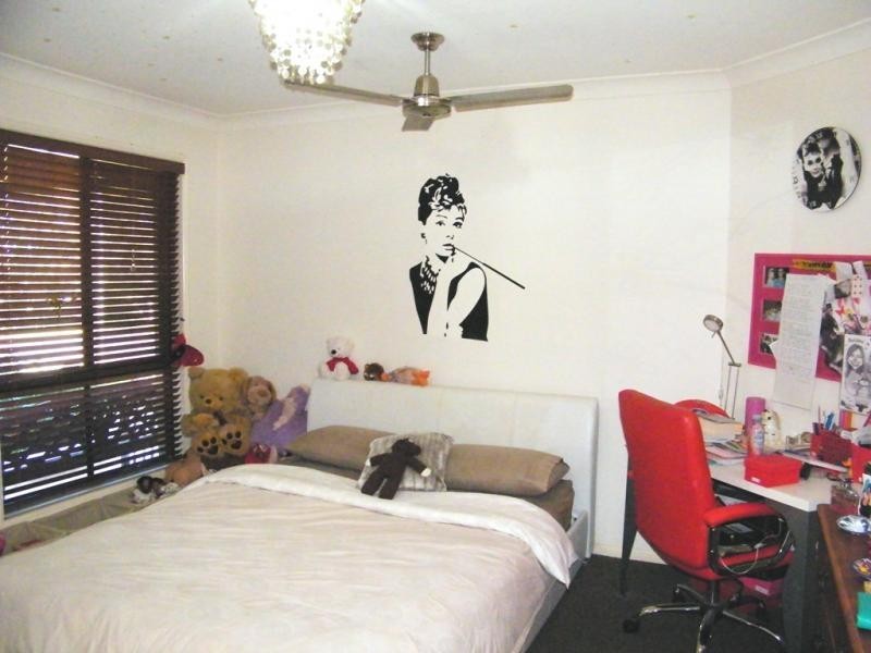 Middle Ridge QLD 4350