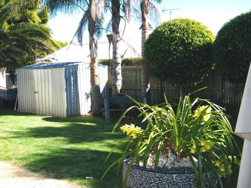 Middle Ridge QLD 4350