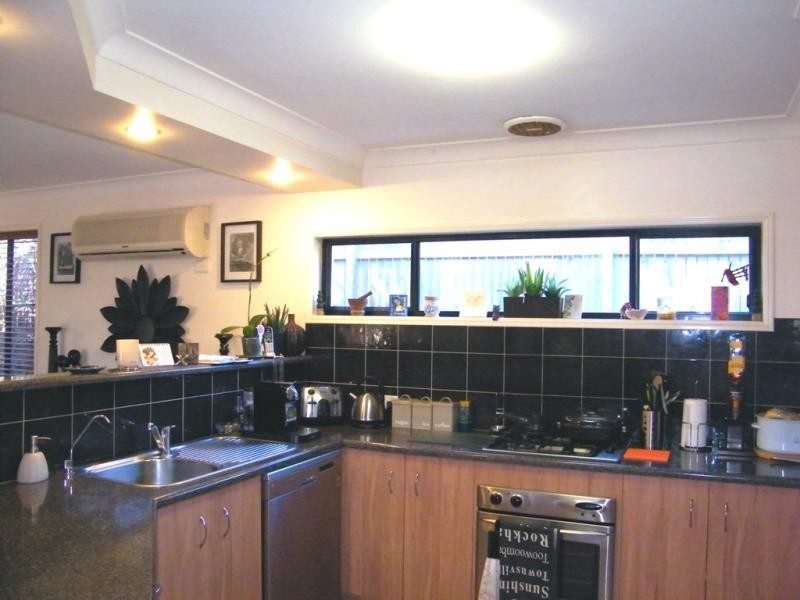 Middle Ridge QLD 4350