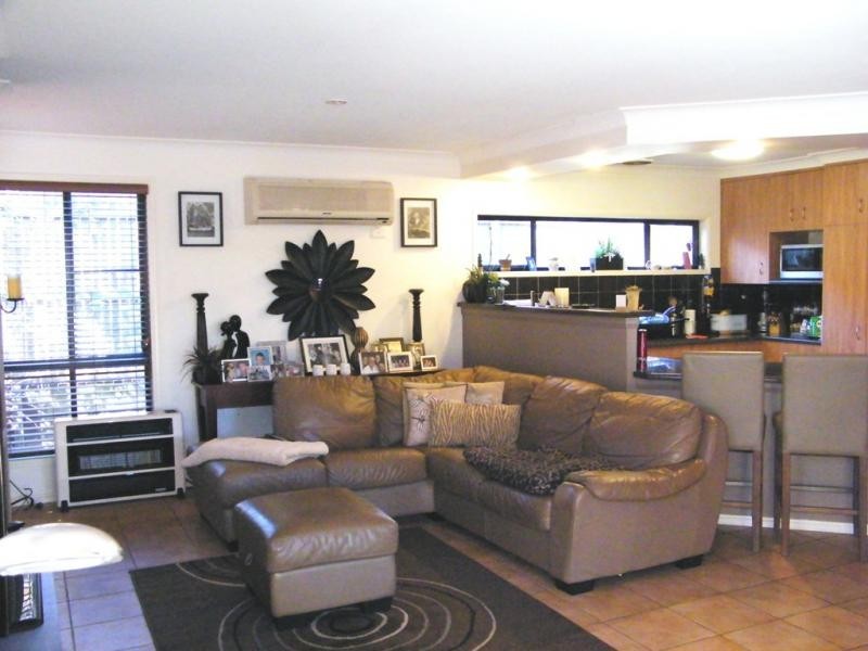 Middle Ridge QLD 4350