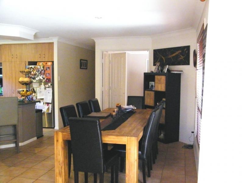 Middle Ridge QLD 4350