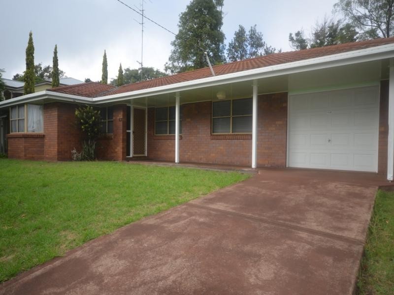 East Toowoomba QLD 4350