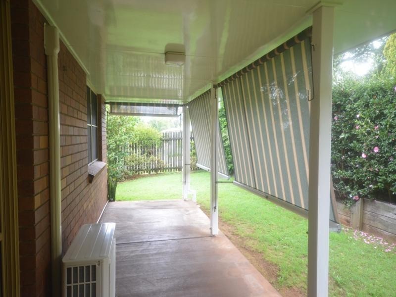 East Toowoomba QLD 4350