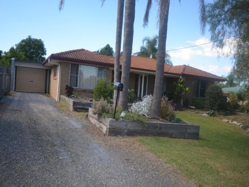 Wyreema QLD 4352