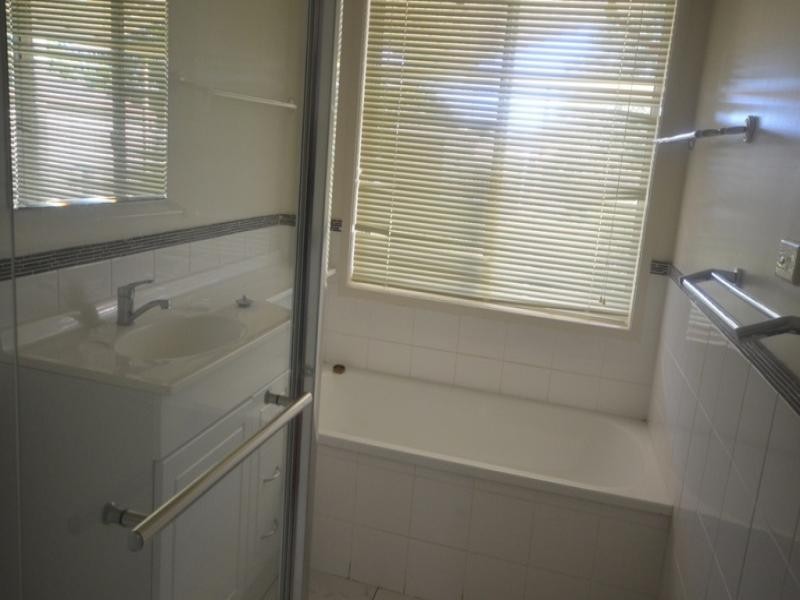 Wyreema QLD 4352