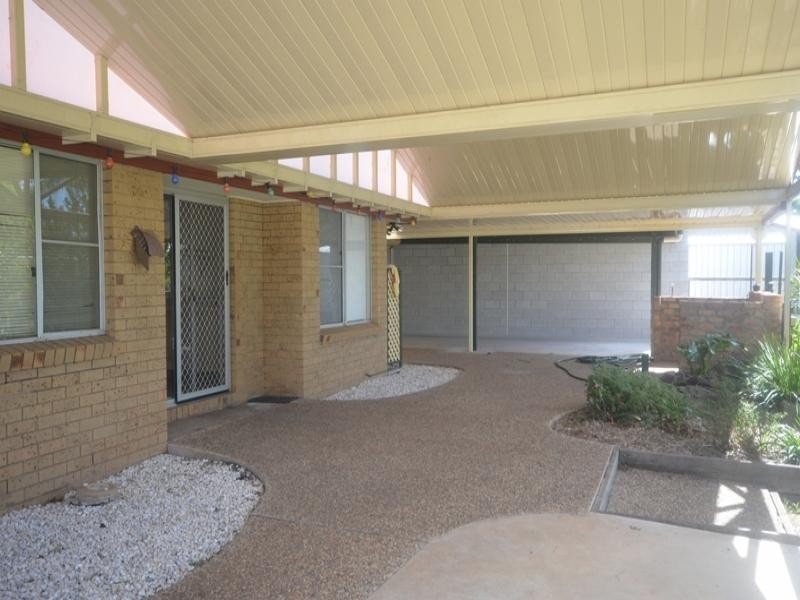 Wyreema QLD 4352