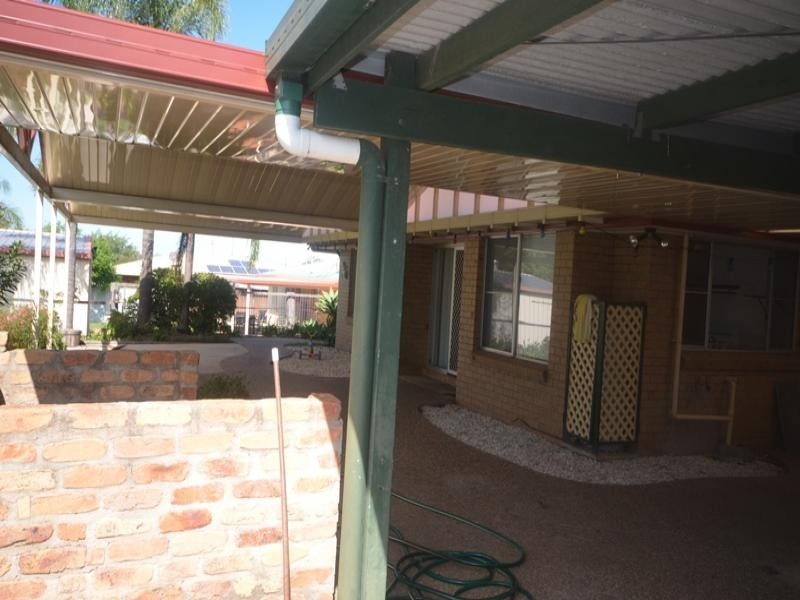 Wyreema QLD 4352