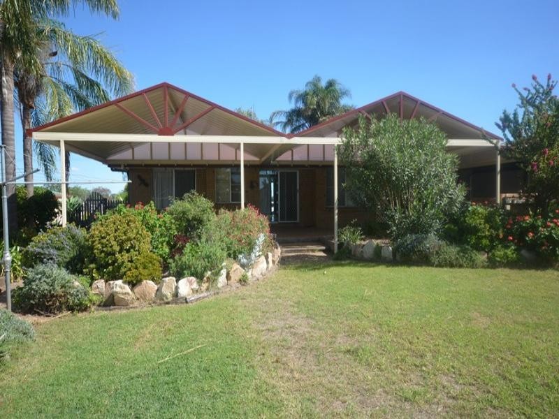 Wyreema QLD 4352