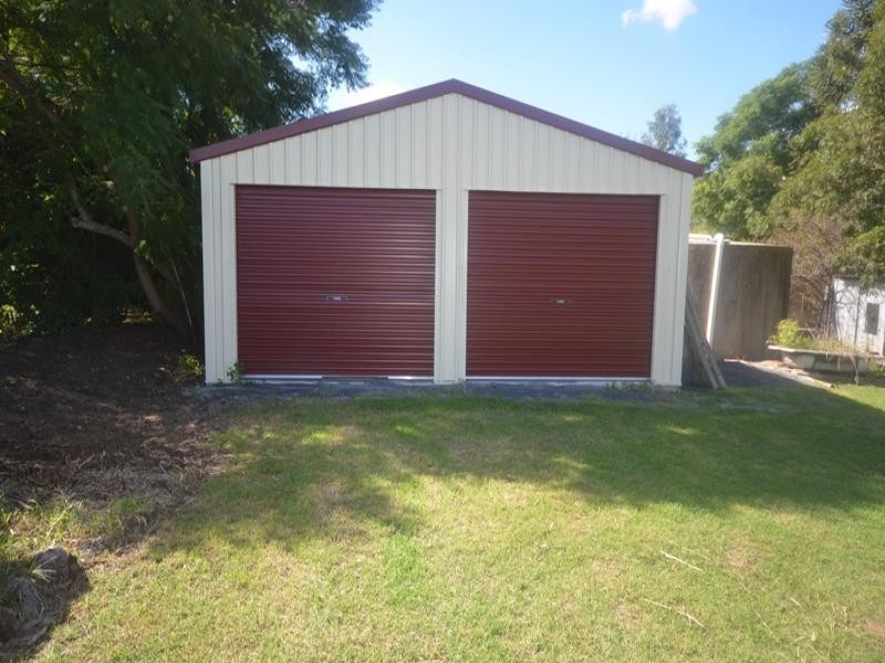Wyreema QLD 4352