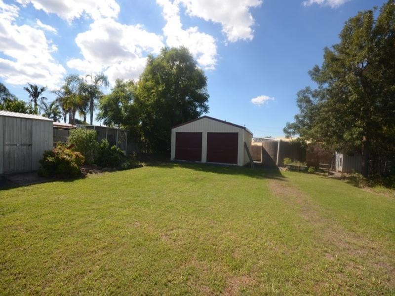 Wyreema QLD 4352