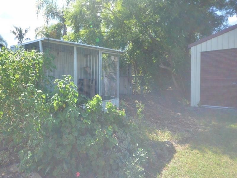 Wyreema QLD 4352
