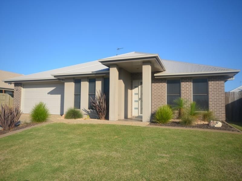Kearneys Spring QLD 4350