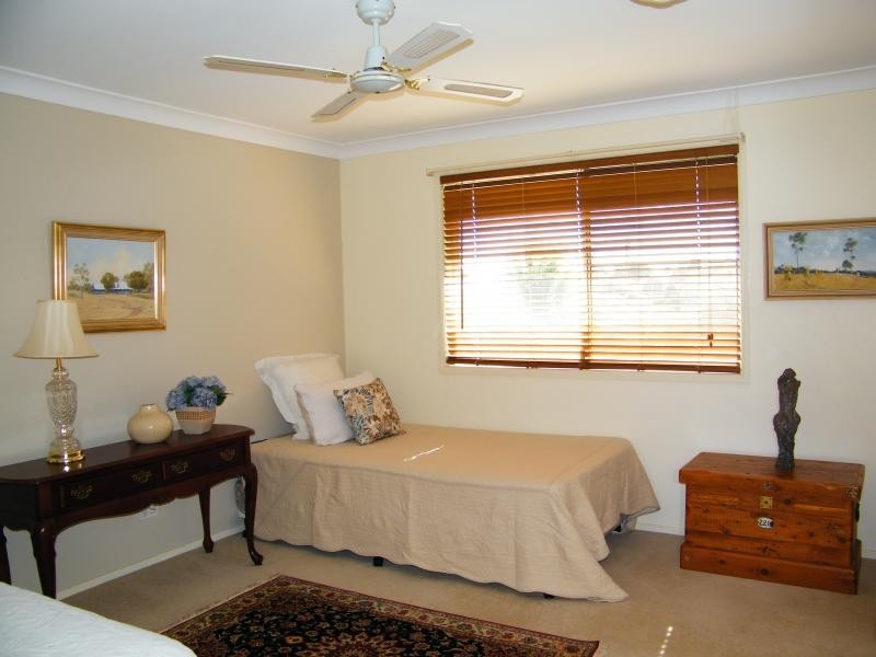 41 Boshammer Street, Rangeville QLD 4350