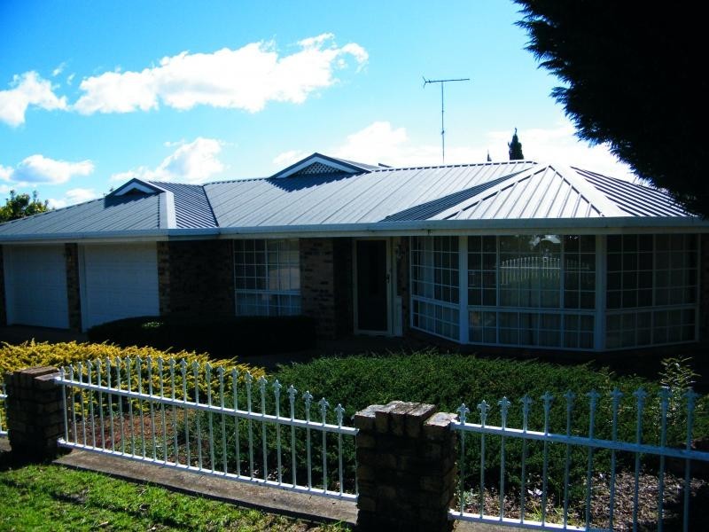 41 Boshammer Street, Rangeville QLD 4350