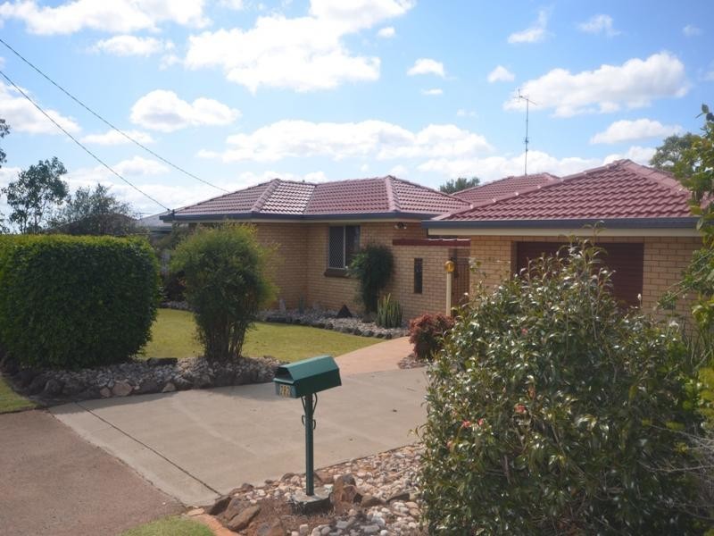 282 West Street, Kearneys Spring QLD 4350