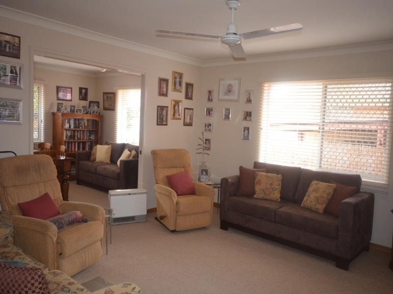 282 West Street, Kearneys Spring QLD 4350