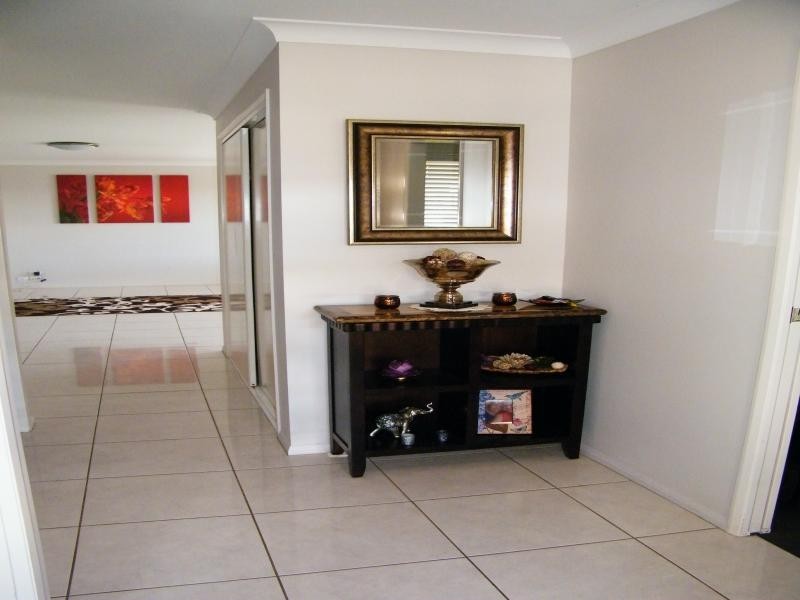 1 Vinnicombe Street, Kearneys Spring QLD 4350