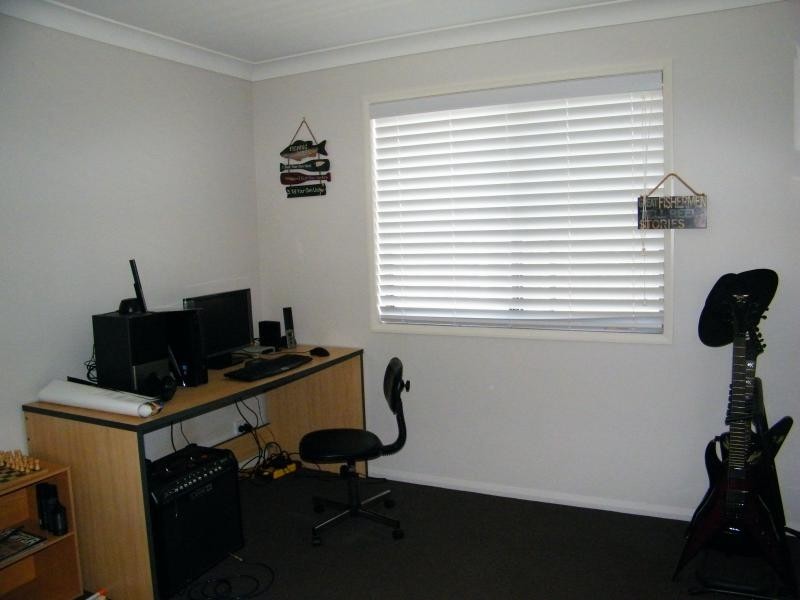 1 Vinnicombe Street, Kearneys Spring QLD 4350