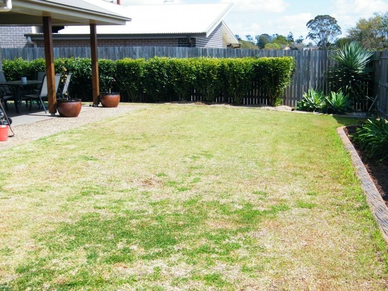 1 Vinnicombe Street, Kearneys Spring QLD 4350