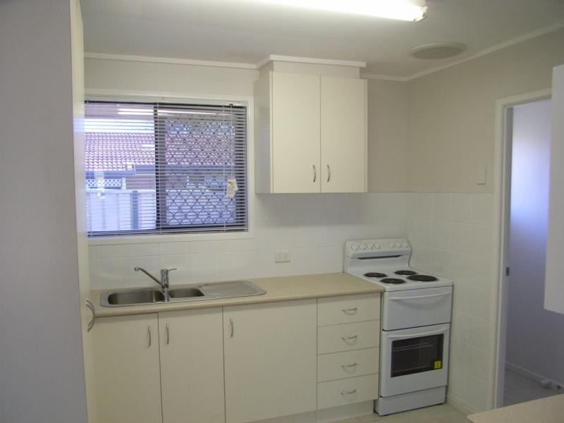 5/121 Taylor Street, Newtown QLD 4350