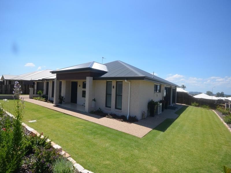 Middle Ridge QLD 4350
