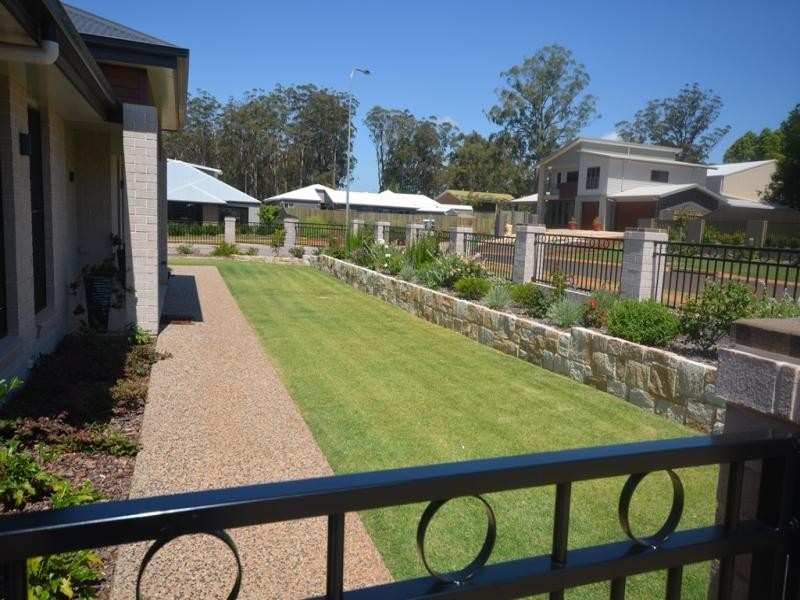 Middle Ridge QLD 4350