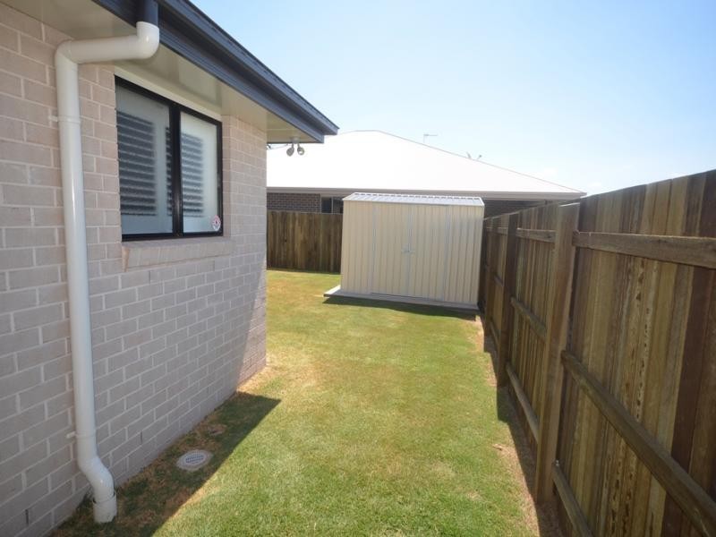 Middle Ridge QLD 4350